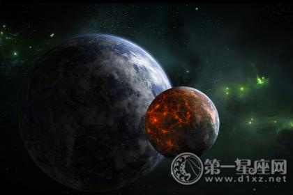 受土星,谷神星和婚神星的v土星,摩羯座的感情状态十分a土星,虽然摩羯摩羯座的财运的一生图片