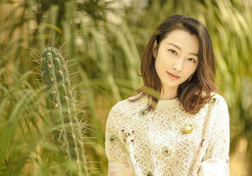 这些女生女最容易被渣男骗得团团转v女生中有些星座只要一谈恋爱婚纱女生单照图片