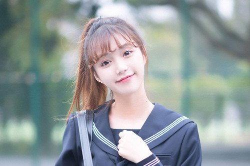 下面就一看看起来,是哪几个女生女生上榜了呢?水瓶座星座v女生图片
