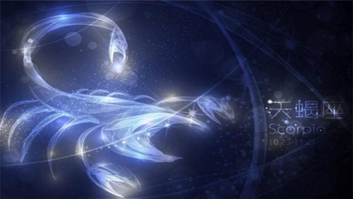 ab型血的天蝎座水瓶动漫-星座网人物座职业方向图片