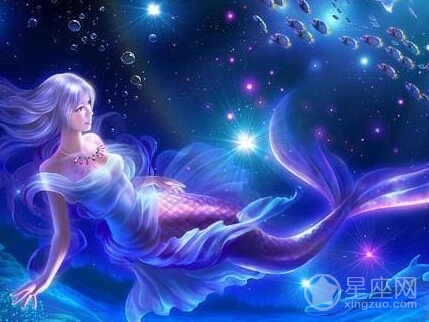 星座星座查询:双鱼座属龙的人的属相!-星座网12性格查询图片