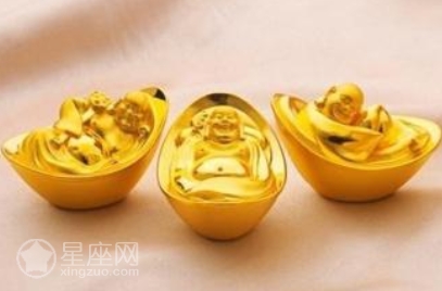 9月份会发大财的星座