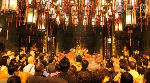 2016年犯太岁,用这方法化解图片