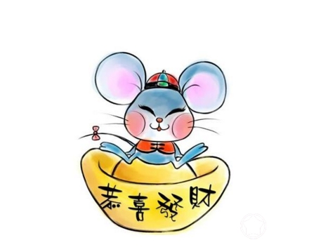 属鼠人黑化后双鱼座的眼神图片