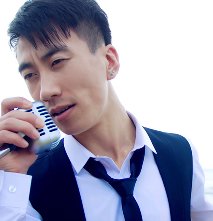 歌手王昊,王昊个人资料,王昊图片