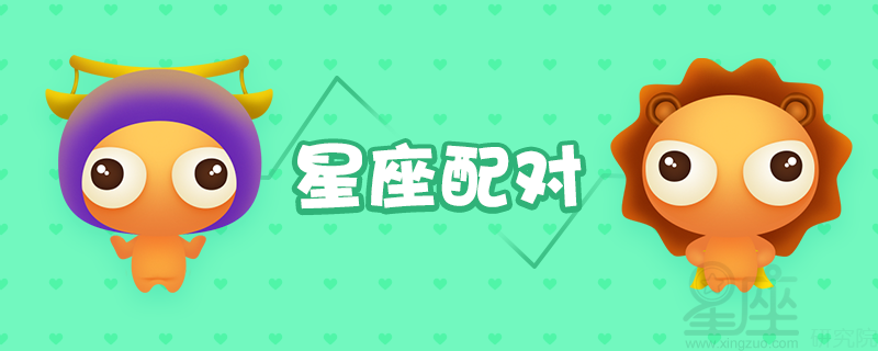 巨蟹男和白羊女配吗 星座网