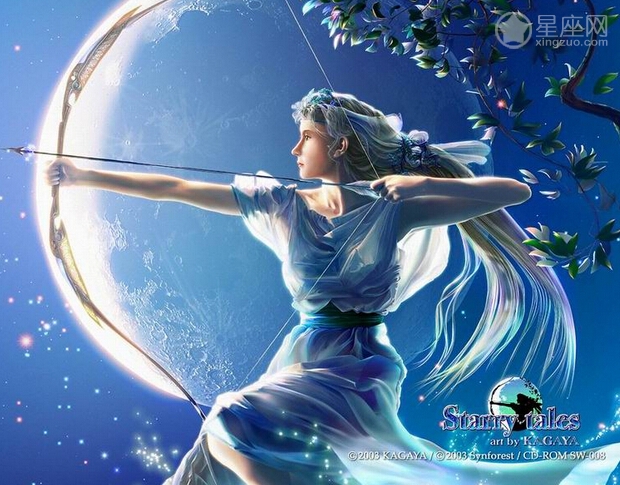 12星座配对:女生座射手和座最配?-星座网女生座射手适合什么首饰图片