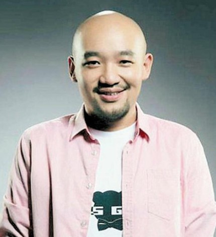 李代沫面相:耳朵不对称,少年运差