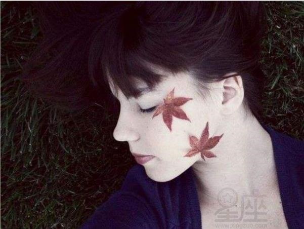 吸引力大的女人的星盘,美貌程度惊人 - 星座网