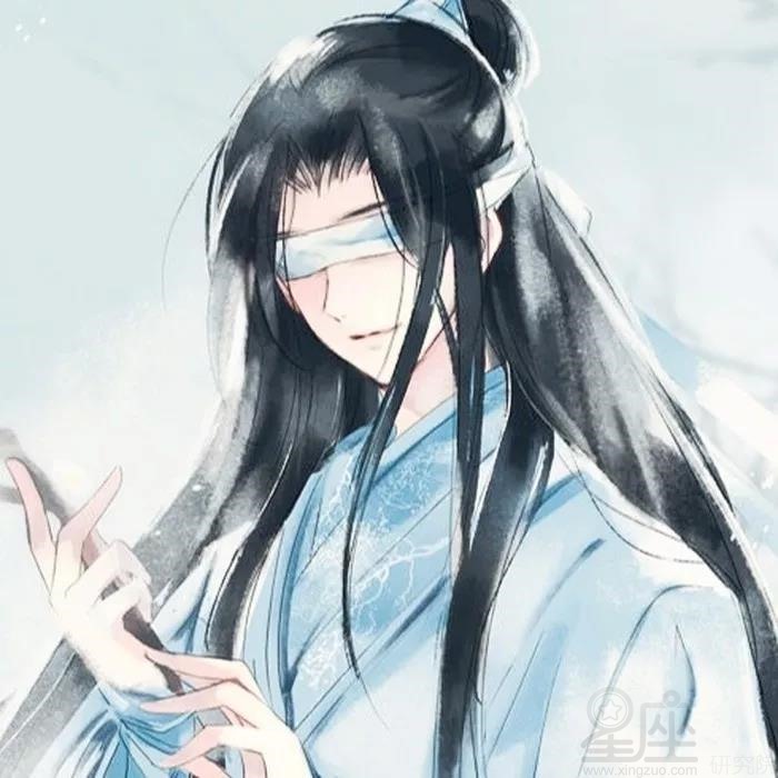 干净好听的昵称,古风昵称男古风美到心碎 星座网