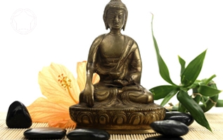 古神佛像托梦求救助