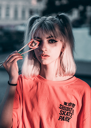 72星区：摩羯座五区，能力出彩很有说服力