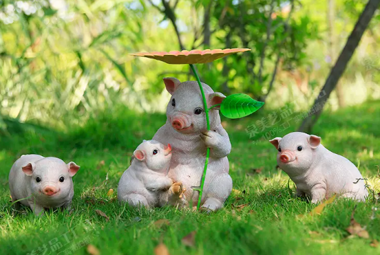 属猪男最宜找什么生肖女 生肖猪的三大最佳伴侣