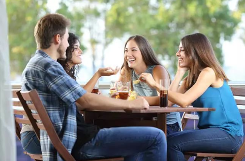 在线免费测一测 身边人怎样看你?你精明世故还是天真单纯?