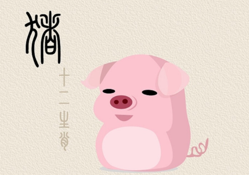 2023年属猪人今年多大,2023年兔年属猪的今年多少岁