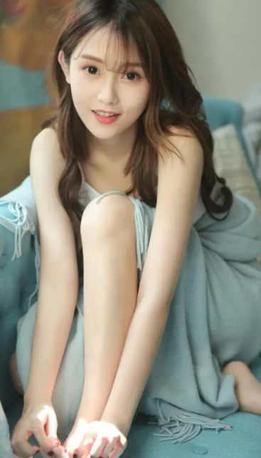 女神级别的星座女，气质特别好的星座女