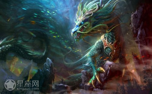 梦见龙受伤，梦境背后的深层含义与解析