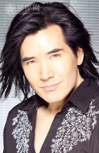 有同性恋情节的星座明星