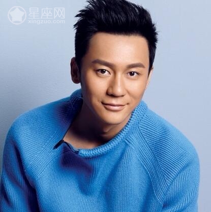 射手座的男明星 李晨是什么星座 星座网