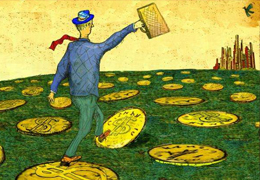 2017年5月十二生肖运势