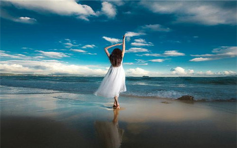 金牛座女生性格特点