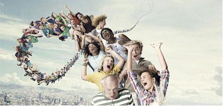 经典心理测试题大全