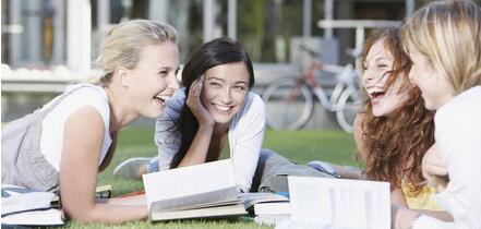 大学生性格测试