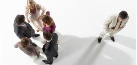 从60到90 四代人的悲催职场之路小测试