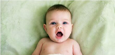 宝宝健康测试实用手册