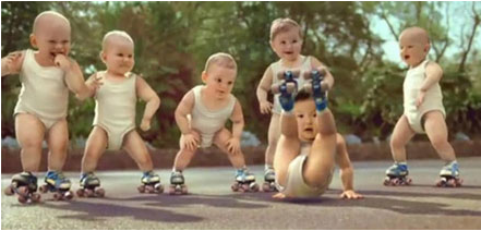 超人气心理测试题大集合