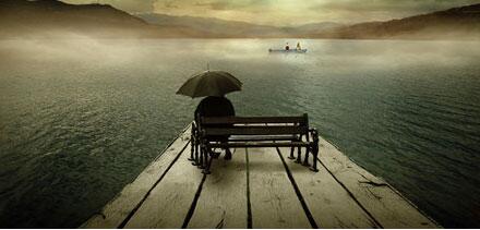 大家都喜欢的心理测试题