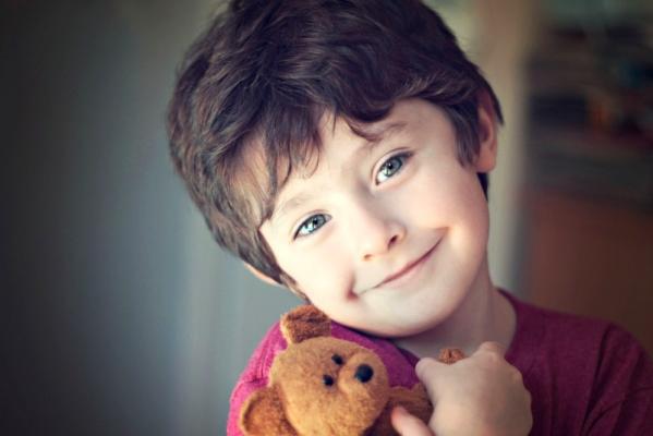 十二星座宝宝的特点