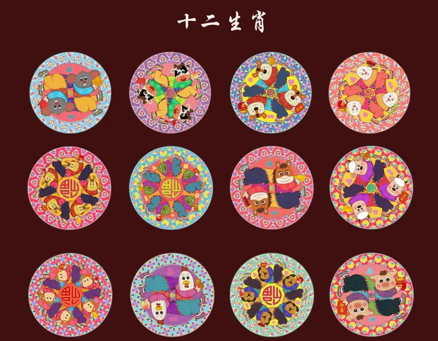 2022十二生肖最倒霉月份