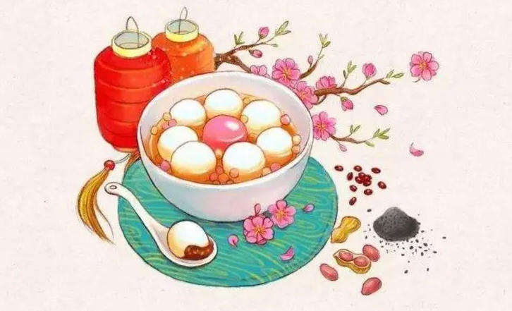 2023年元宵节几月几号星期几，元宵节有什么风俗