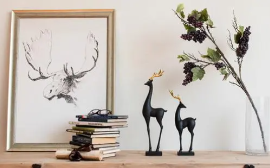 家里摆件风水讲究,家里放什么摆件风水好