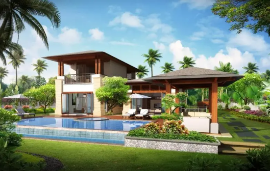 阳宅风水怎么看,阳宅风水布局