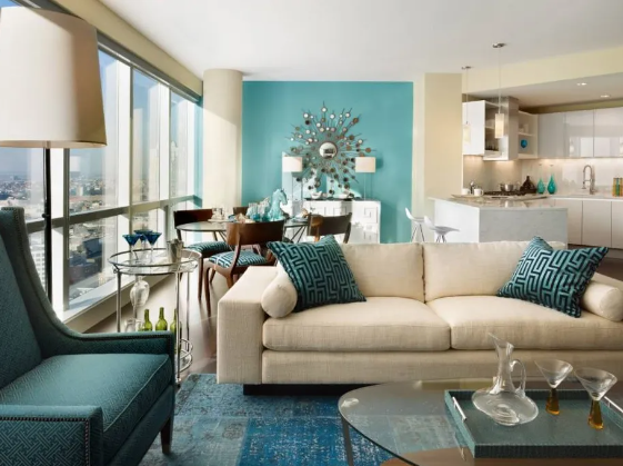 客厅风水布局怎么摆放才好,客厅布局风水注意什么