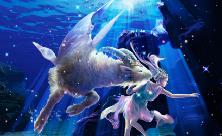 摩羯座感情性格特点，摩羯座和什么星座最配