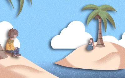 测明知爱情走错路还会执迷不悟吗