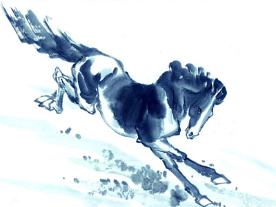 关于马的成语,与马有关的成语,带马字的成语