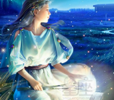 处女座和什么星座最配对 爱情弱点是什么