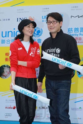 命理分析张曼玉黎明适不适合做恋人