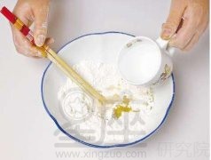 梦见和面周公解梦，梦见和面是什么意思？