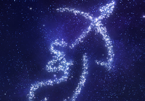 射手座又被称为什么座 最亮的星星是哪个