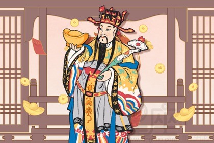 2023大利方向和不利方向 正南利财西北破财