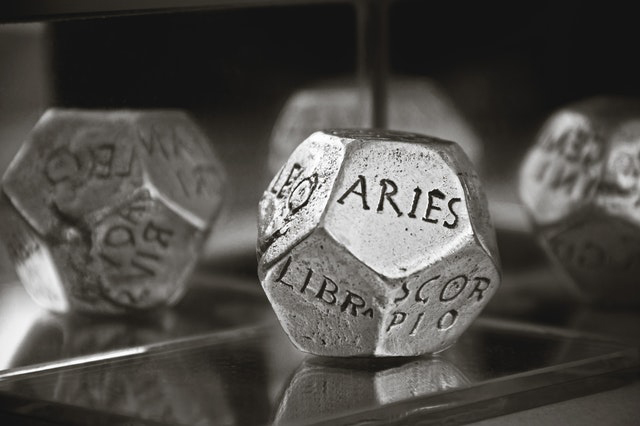 星座十二宫代表什么？你的哪个宫最优秀？