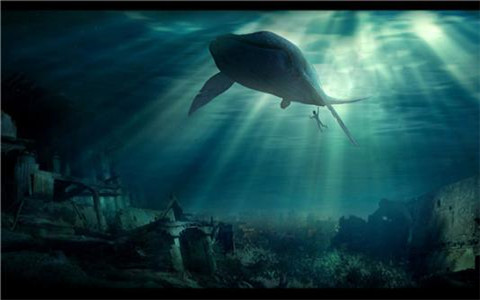 梦见大鱼是什么意思可能你好事将近