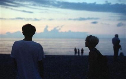 双子男只是把你当朋友吗 你可以这样试探 星座网