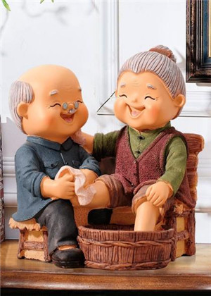 能够白头到老的星座夫妻他们既相似又互补