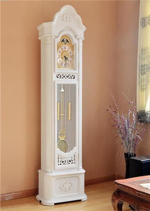 落地钟的摆放风水这两个地方不能放